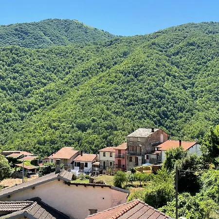 Franca Nature Holidays