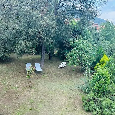Franca Nature Holidays