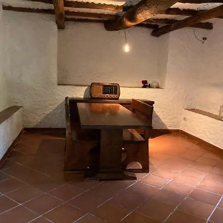 Franca Nature Holidays Holiday home Rezzo