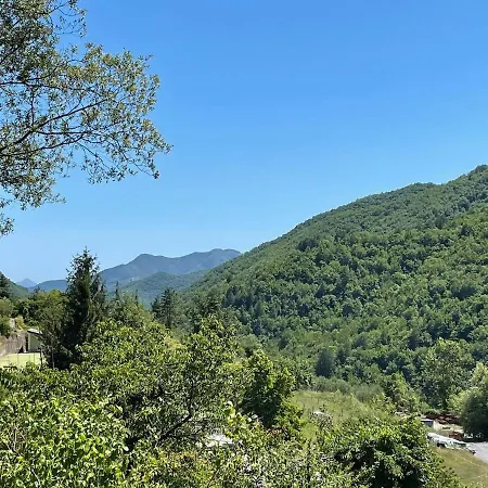 Franca Nature Holidays *