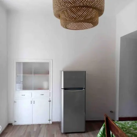 Holiday home Franca Nature Holidays