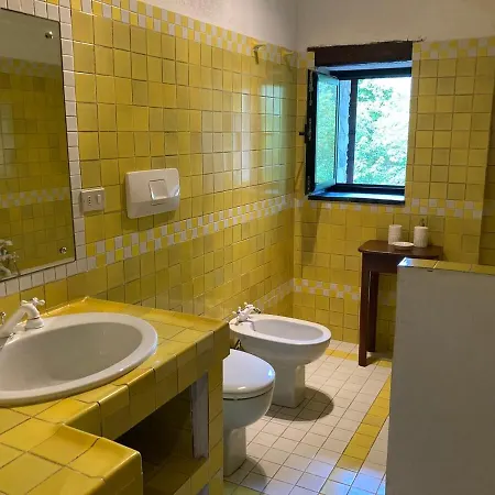 Franca Nature Holidays Holiday home *