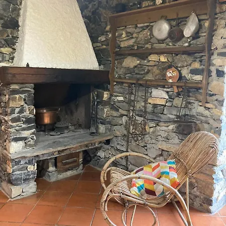 Franca Nature Holidays Rezzo