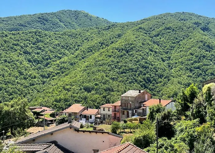 Franca Nature Holidays