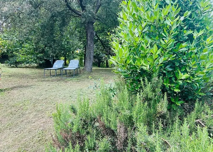 Hébergement de vacances Franca Nature Holidays