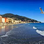 Semesterbostad Franca Nature Holidays Rezzo