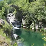 Franca Nature Holidays Rezzo