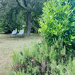 Semesterbostad Franca Nature Holidays
