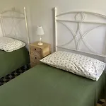 Semesterbostad Franca Nature Holidays Rezzo