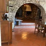Franca Nature Holidays Semesterbostad Rezzo