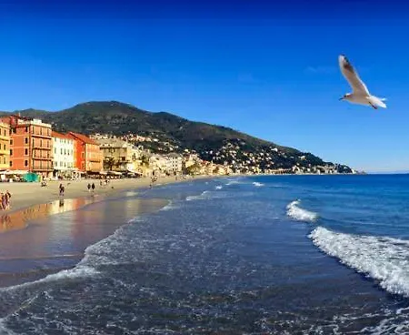 度假居 Franca Nature Holidays Rezzo