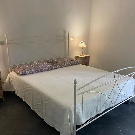 Franca Nature Holidays 度假居