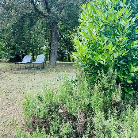 度假居 Franca Nature Holidays