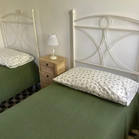 度假居 Franca Nature Holidays Rezzo