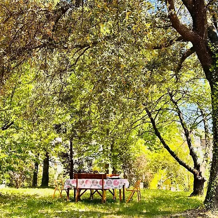 Franca Nature Holidays 度假居