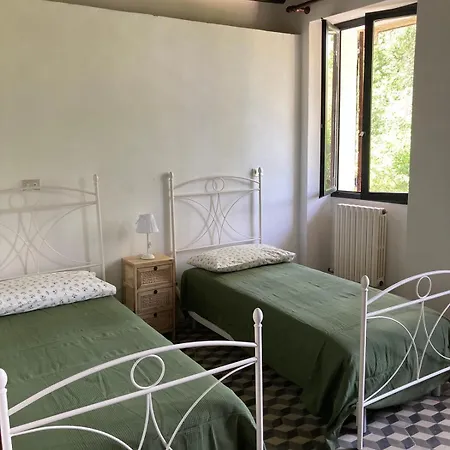 Franca Nature Holidays 度假居