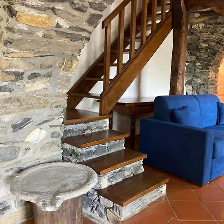 Franca Nature Holidays 度假居 *