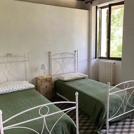 Franca Nature Holidays * Rezzo