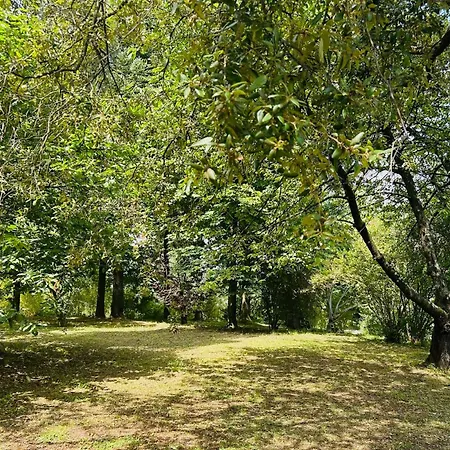 Сasa de vacaciones Franca Nature Holidays Rezzo