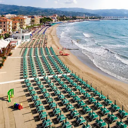 Сasa de vacaciones Franca Nature Holidays