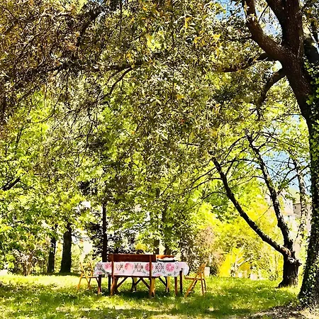 Franca Nature Holidays Сasa de vacaciones Rezzo