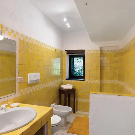 Сasa de vacaciones Franca Nature Holidays