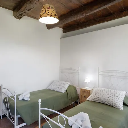 Сasa de vacaciones Franca Nature Holidays *