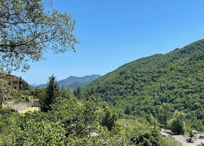 Franca Nature Holidays *